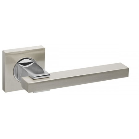 Ручка раздельная BLUES KM SN/CP-3