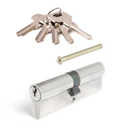 Цилиндровый механизм Apecs SC-90-NI