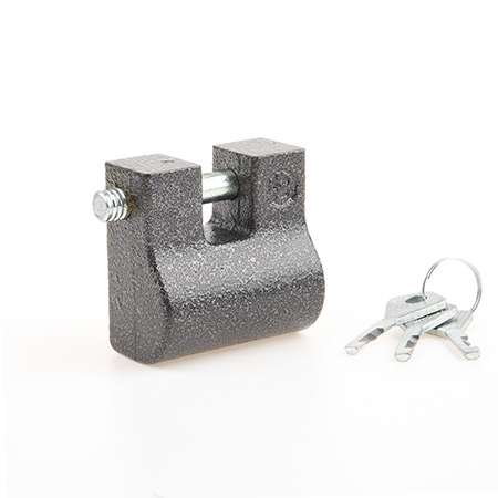 Замок навесной Чаз-ВС2- 8