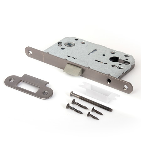 Замок врезной Apecs 5300-P-GRF