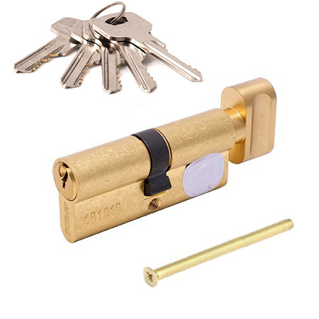 Цилиндровый механизм Apecs SC-70-C-G