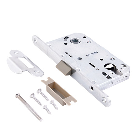 Замок врезной Code Deco 5300-P-CR