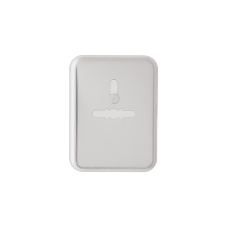 Накладка декоративная Avers DP-15.mini-S-CR-shutter