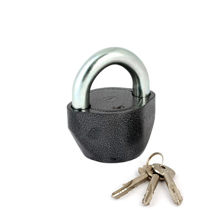 Замок навесной Сельмаш-ВС1Д-051