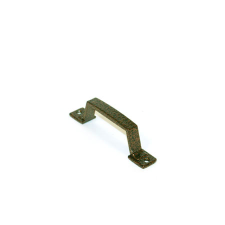 Ручка-скоба Зенит РС-60.01 (бронза)