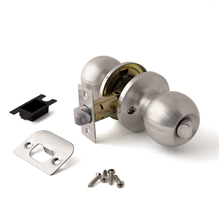 Защёлка Vanger 6072-03-NIS