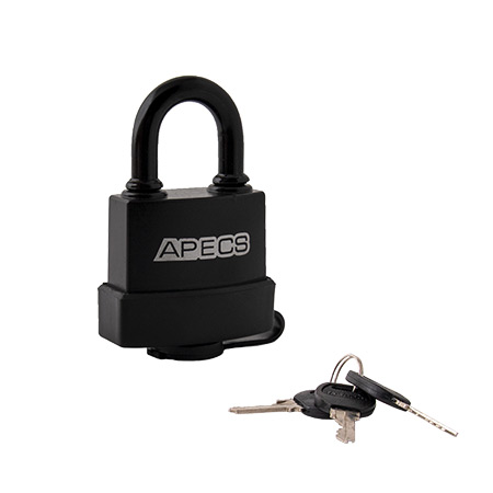 Замок навесной Apecs PDR-50-45