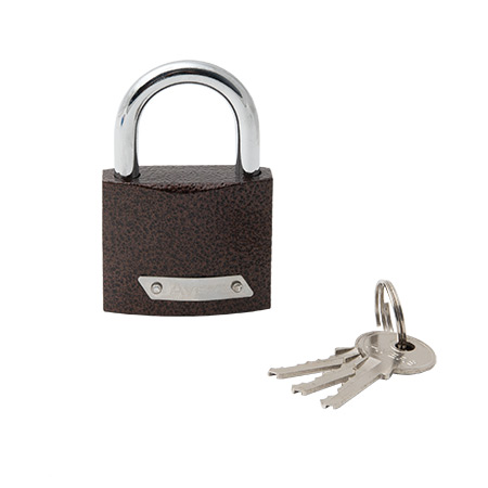 Замок навесной Avers PD-01-50