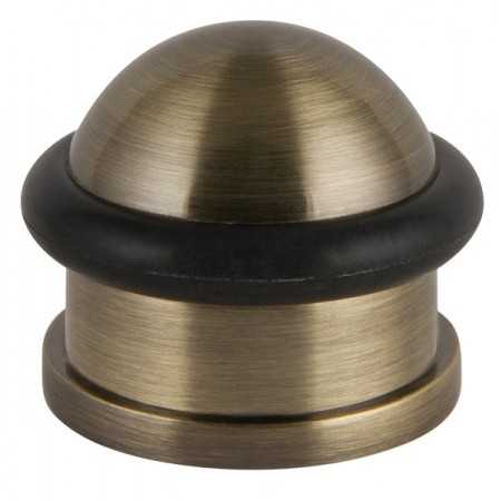 Упор дверной DS PF-26 ABG-6 зеленая бронза