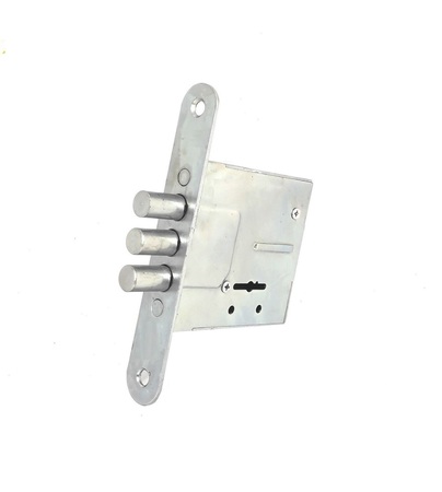 Замок врезной Абсолют ЗВ8-4А/3