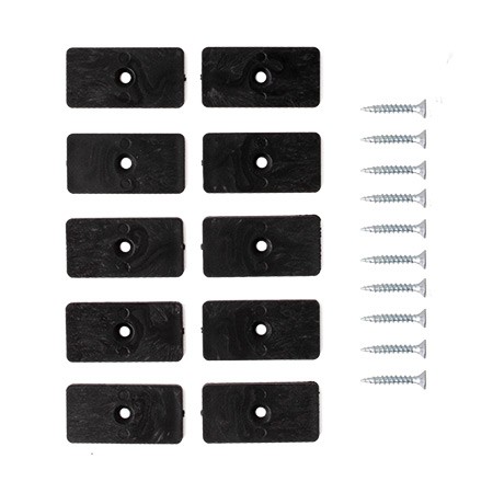 Ответная часть для порогов ДД и МД