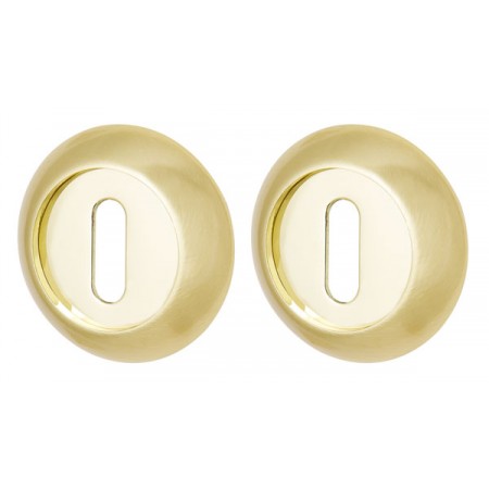 Накладка NORMAL PS-1SG/GP-4 матовое золото/золото 2шт.