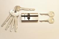 Цилиндровые механизмы MAUER RL G GUARD STANDART