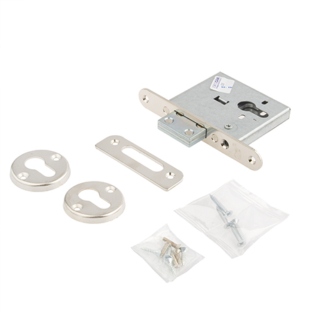 Замок врезной 89700-ЗВ1-2БМ/01