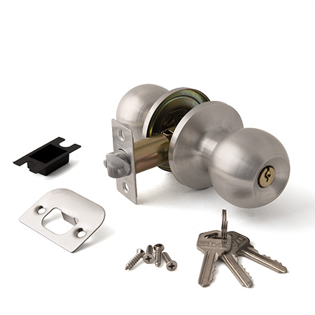 Защёлка Vanger 6072-01-NIS