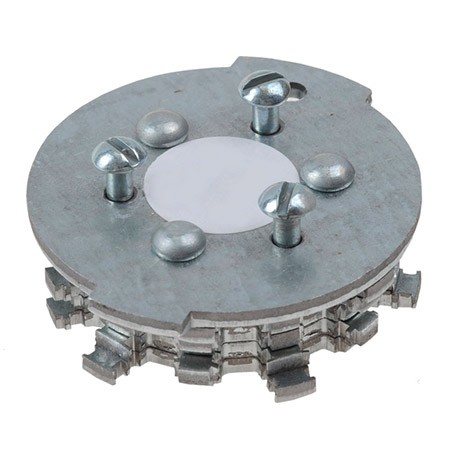 Сменный секрет (кодовый ротор) для Гардиан 2114 и 2514 (левый)