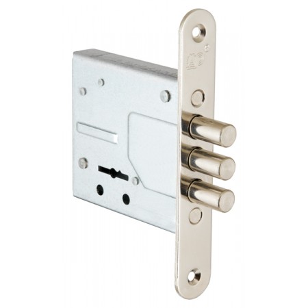 Замок врезной ЗВ8-8У/13 (КЛП5-85).У2 /76301/