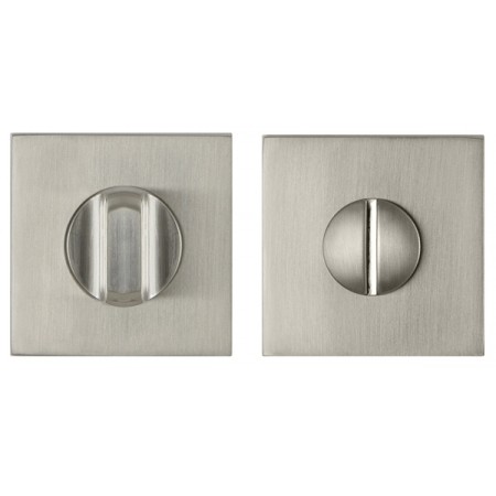 Ручка поворотная BK6 DM SN/CP-3 матовый никель/хром