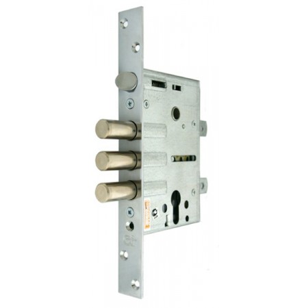 Корпус замка ЗВ-7РК-005-Хп /00014/