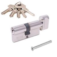 Цилиндровый механизм Apecs SC-70-C-NI