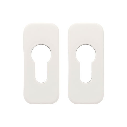 Накладки цилиндровые Apecs DP-C-09-W