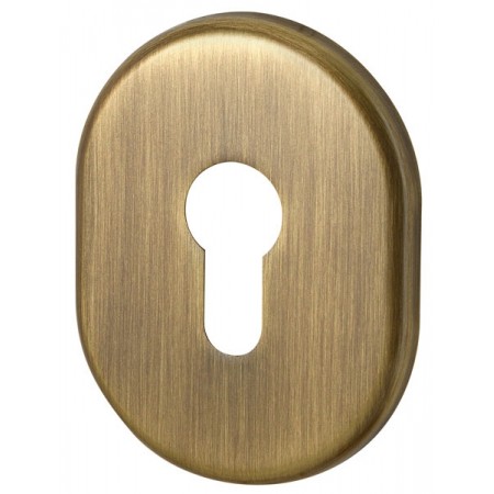 Декоративная накладка на цилиндр ET-DEC (ATC Protector 1) AB-77 Бронза