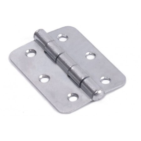 Петля накладная ПН5-60 цинк белый