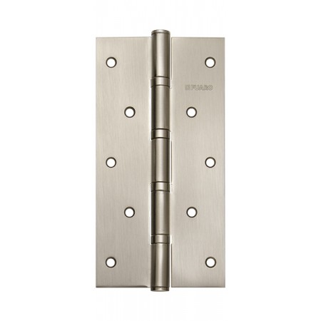 Петля универсальная 4BB 200x105x3 PN (перл. никель)