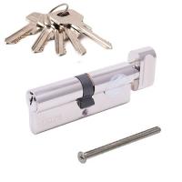 Цилиндровый механизм Apecs SC-90(35C/55)-C-NI