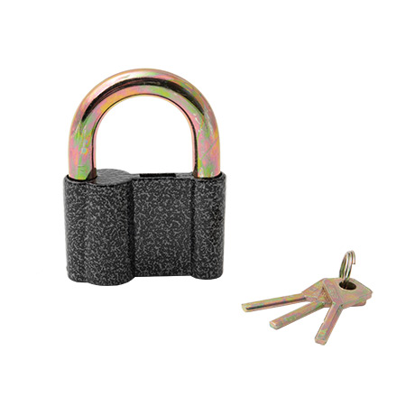 Замок навесной Avers PD-20-80-Blister