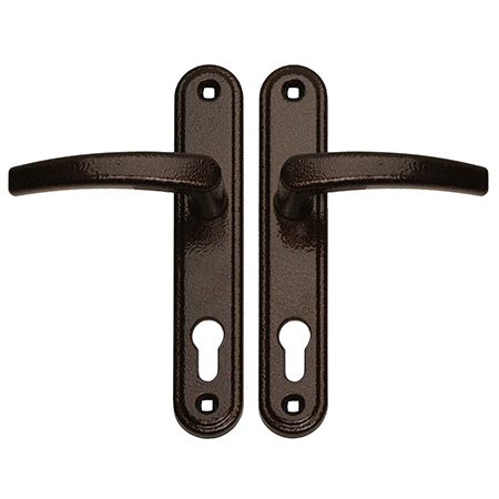 Ручки "ГАРДИАН-4132" Вега (медн.антик)