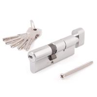 Цилиндровый механизм ABUS KD6N Z55/K45 KD W/5 LONG KEY