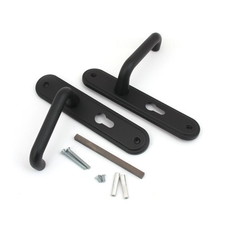 Ручка HP0802 черная