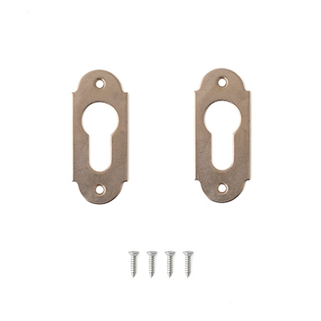 Накладка декоративная KALE KILIT 153/155-NP-PB Y153J01N75/K045