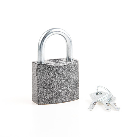 Замок навесной Чаз-ВС2-49