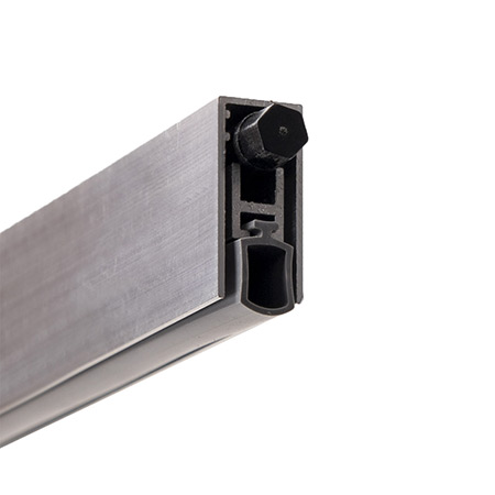 Порог автоматический ДД, L= 1030 мм