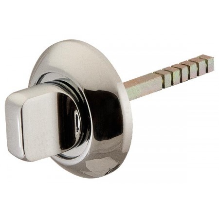 Ручка поворотная BKW8 AR-CP-8 (без ответной части)