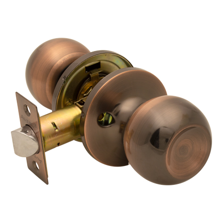 Защёлка Avers 6072-05-AC