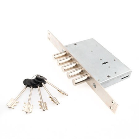 Замок ЗВ8 518.П