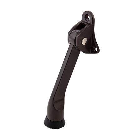 Упор дверной Apecs DS-0007-BR