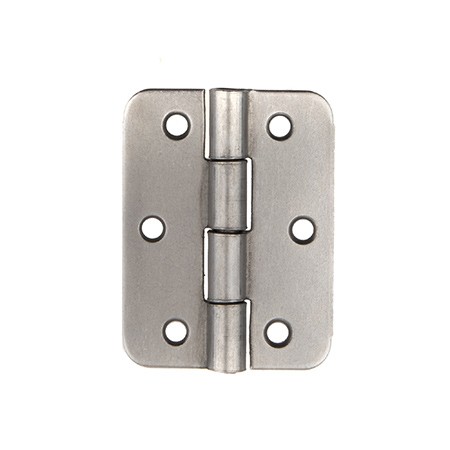 Петля накладная УФ ПН5-60 (без покрытия)