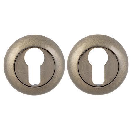 Накладка цилиндровая Avers DP-C-08-AB