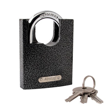 Замок навесной Apecs PD-44-50-Blister