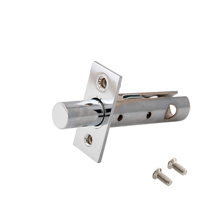 Задвижка врезная Apecs L-0260-INNER-CR