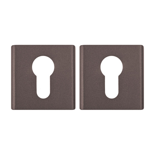 Накладки цилиндровые Apecs Ultra DP-C-60-GRF