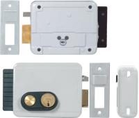 Замок Электромеханический VIRO V97EXTP