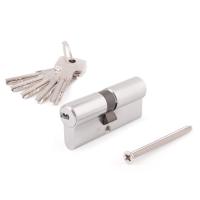 Цилиндровый механизм ABUS D6N 35/55 KD W/5 TL-KEYS C/BLISTER (81502)
