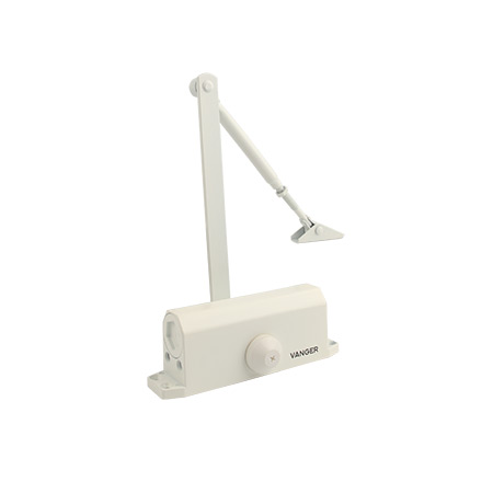Доводчик дверной Vanger DC-85-W