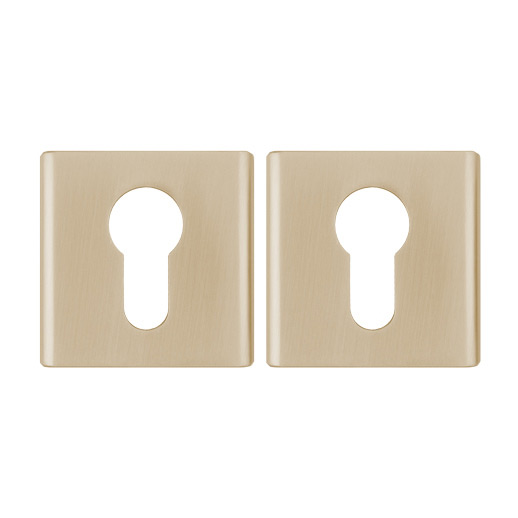 Накладки цилиндровые Apecs Ultra DP-C-60-NISM