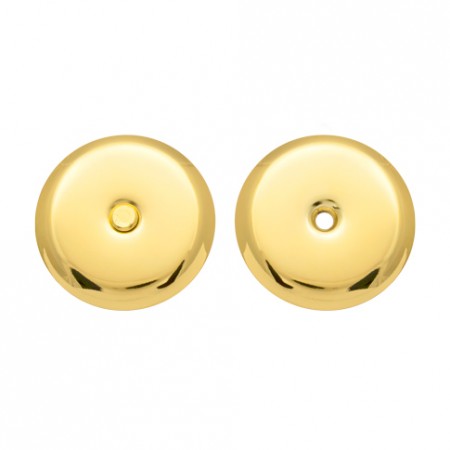 Накладка пустая Apecs DP-O-06-G